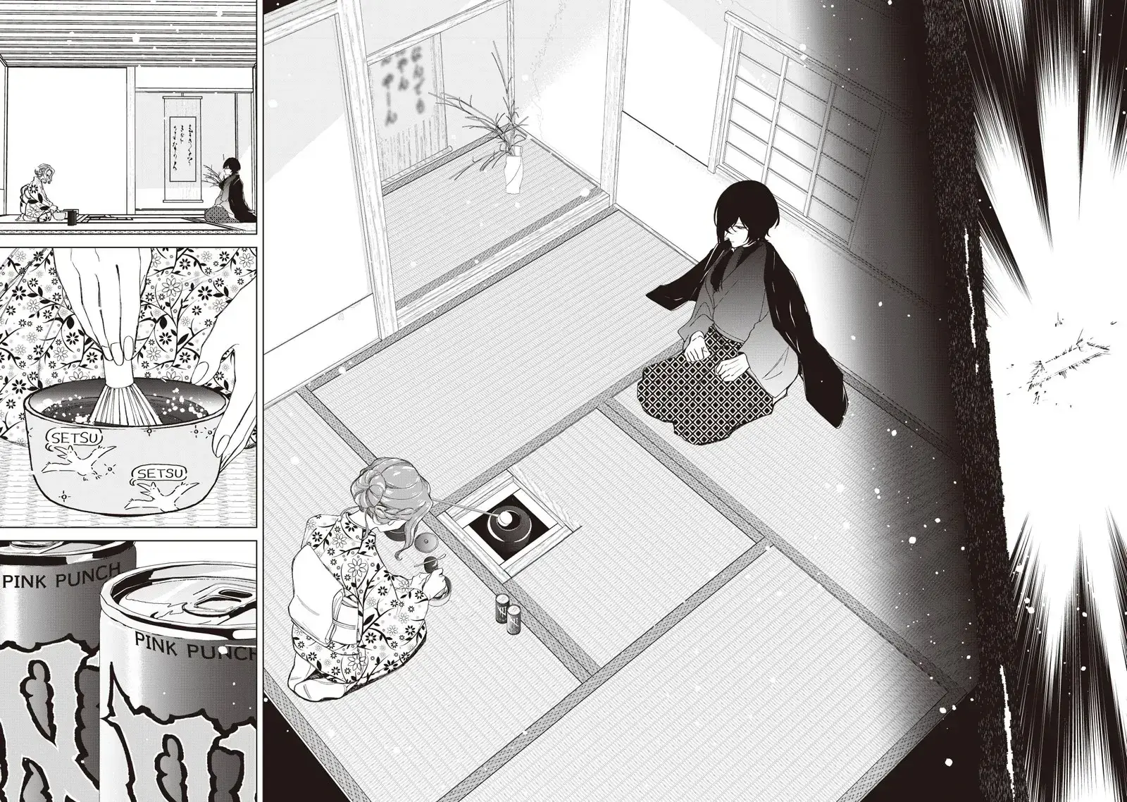 Các Cô Nàng Gal Luôn Nói Những Điều Phi Thường Chapter 44 - Trang 19