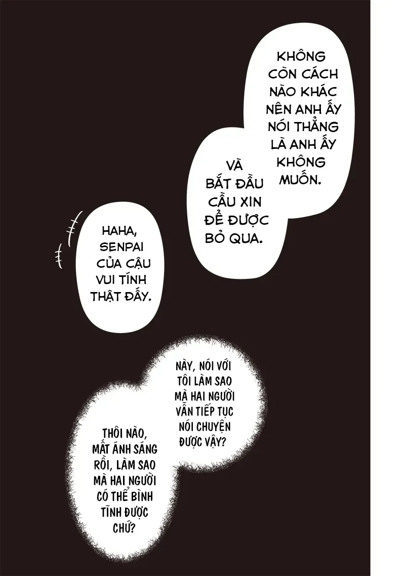 Các Cô Nàng Gal Luôn Nói Những Điều Phi Thường Chapter 6 - Trang 17