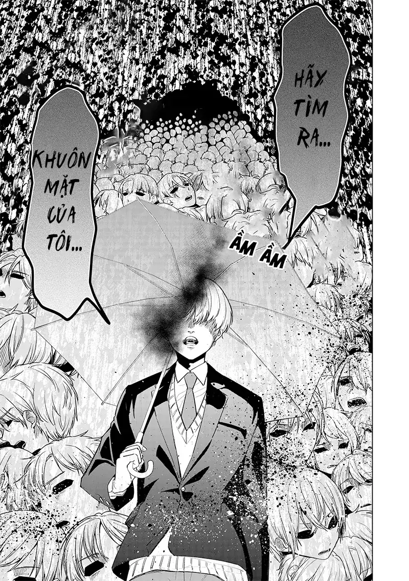 Các Cô Nàng Gal Luôn Nói Những Điều Phi Thường Chapter 6 - Trang 21