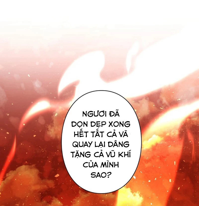 Các Nữ Anh Hùng Muốn Giết Tôi, Một Anh Hùng Chapter 1 - Trang 11