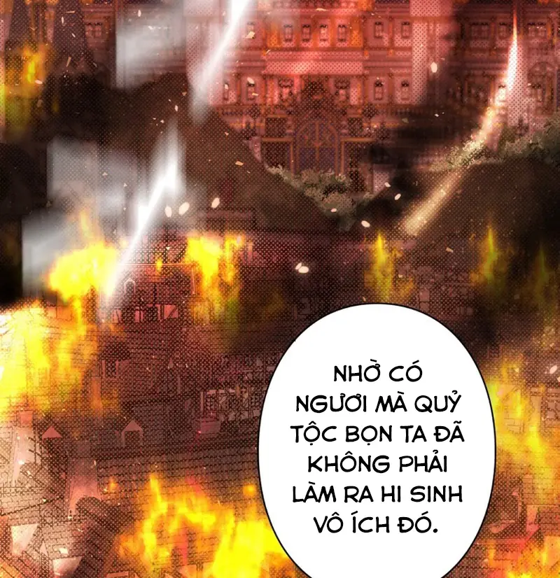 Các Nữ Anh Hùng Muốn Giết Tôi, Một Anh Hùng Chapter 1 - Trang 13
