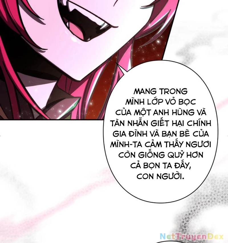 Các Nữ Anh Hùng Muốn Giết Tôi, Một Anh Hùng Chapter 1 - Trang 17