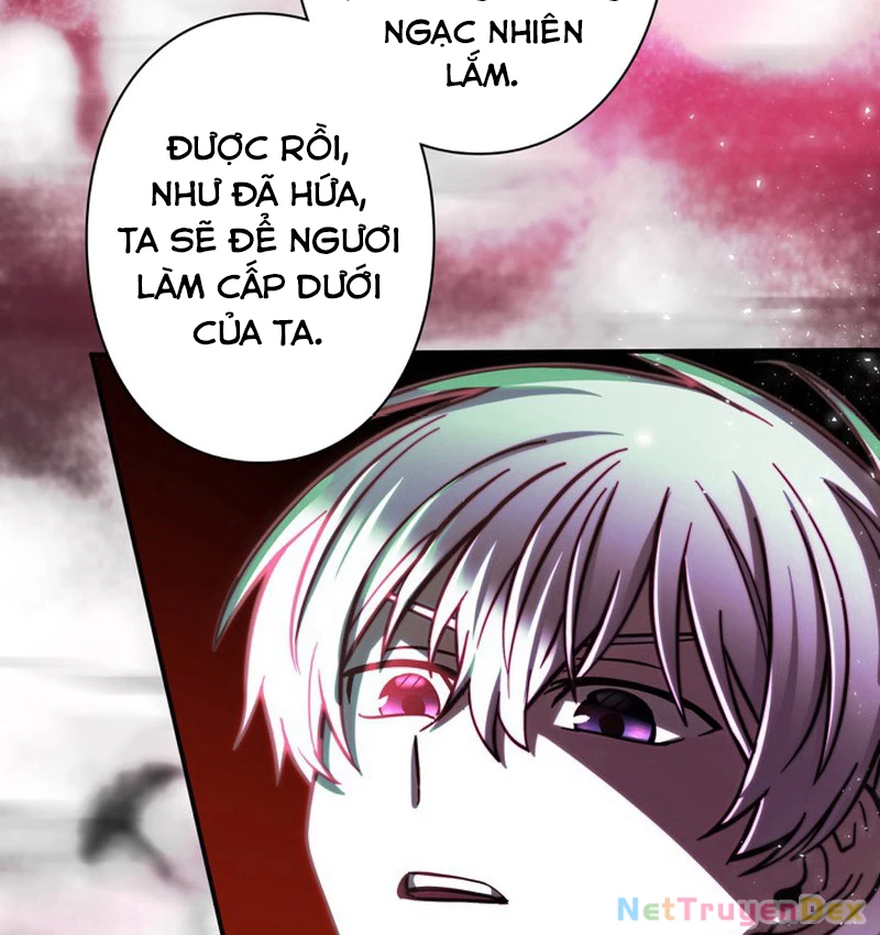 Các Nữ Anh Hùng Muốn Giết Tôi, Một Anh Hùng Chapter 1 - Trang 21