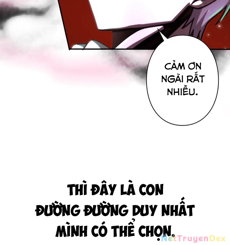 Các Nữ Anh Hùng Muốn Giết Tôi, Một Anh Hùng Chapter 1 - Trang 22