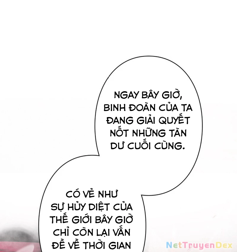 Các Nữ Anh Hùng Muốn Giết Tôi, Một Anh Hùng Chapter 1 - Trang 23