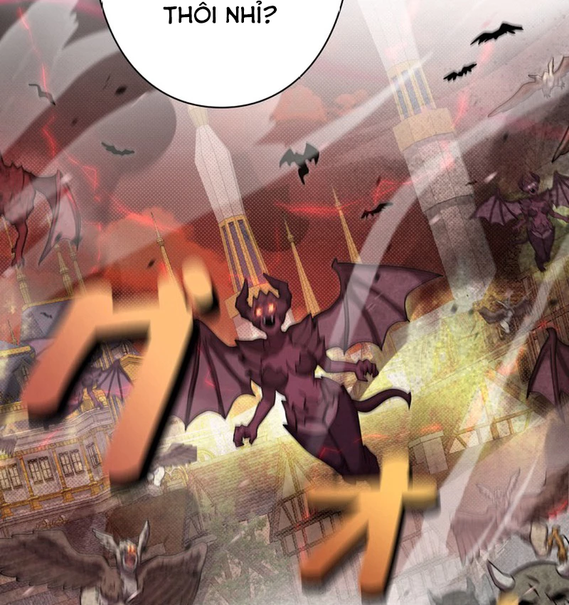 Các Nữ Anh Hùng Muốn Giết Tôi, Một Anh Hùng Chapter 1 - Trang 24