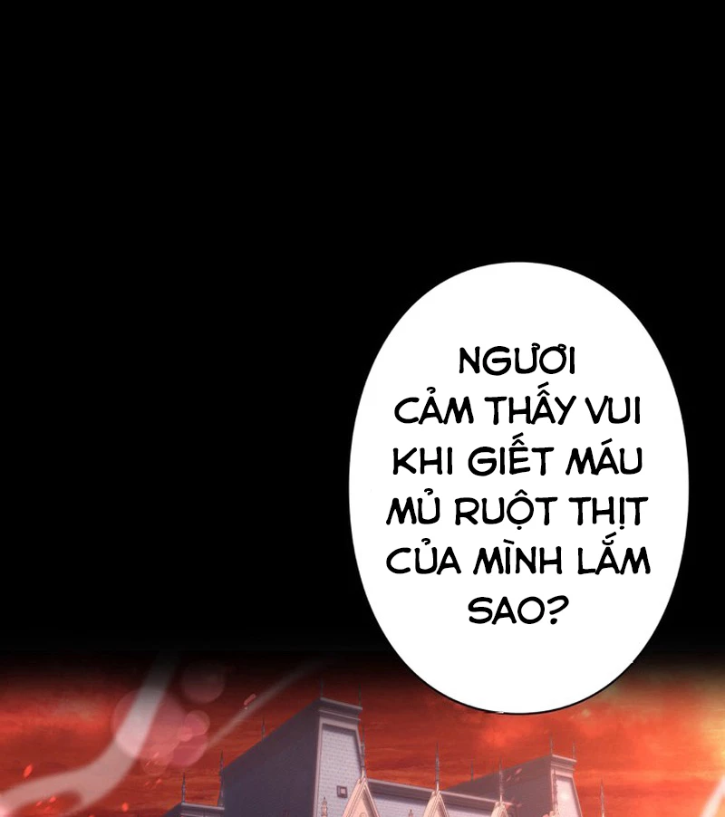 Các Nữ Anh Hùng Muốn Giết Tôi, Một Anh Hùng Chapter 1 - Trang 34