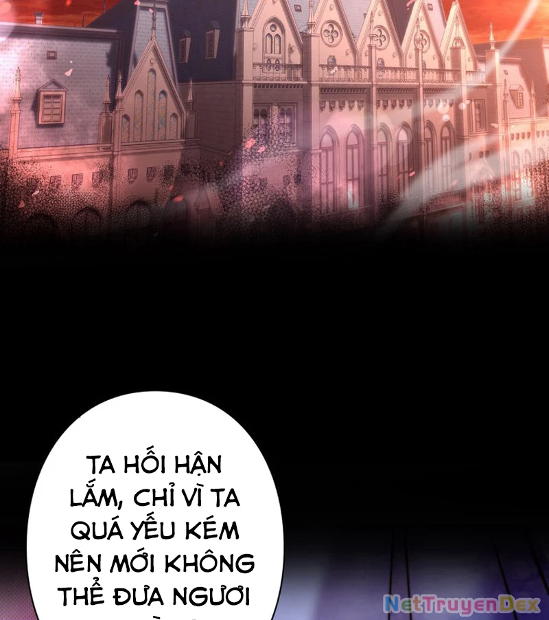 Các Nữ Anh Hùng Muốn Giết Tôi, Một Anh Hùng Chapter 1 - Trang 35