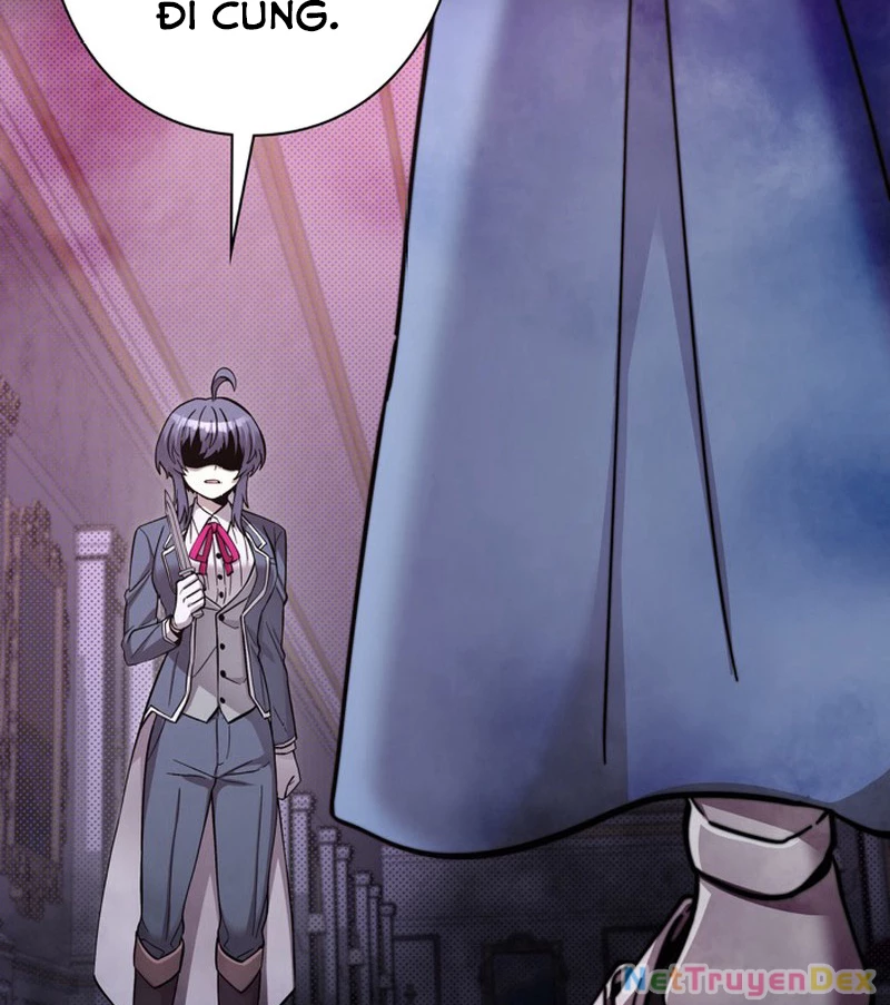 Các Nữ Anh Hùng Muốn Giết Tôi, Một Anh Hùng Chapter 1 - Trang 36