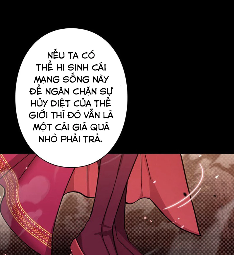 Các Nữ Anh Hùng Muốn Giết Tôi, Một Anh Hùng Chapter 1 - Trang 46
