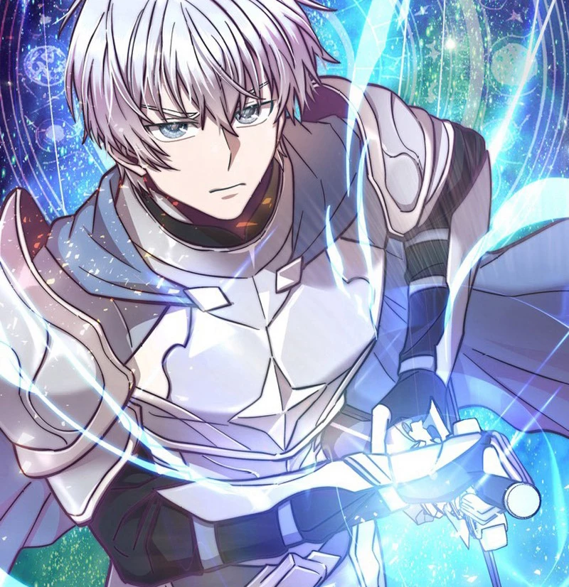 Các Nữ Anh Hùng Muốn Giết Tôi, Một Anh Hùng Chapter 1 - Trang 6