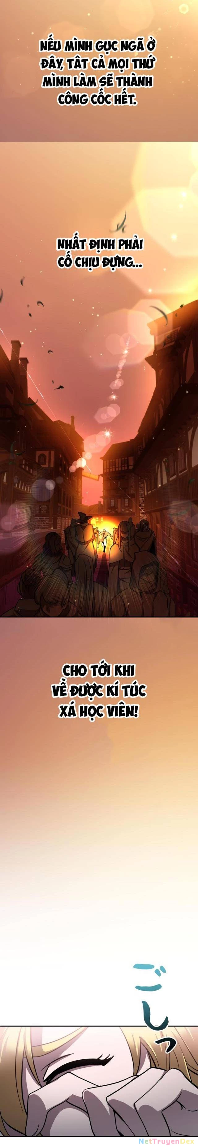 Các Nữ Anh Hùng Muốn Giết Tôi, Một Anh Hùng Chapter 10 - Trang 17