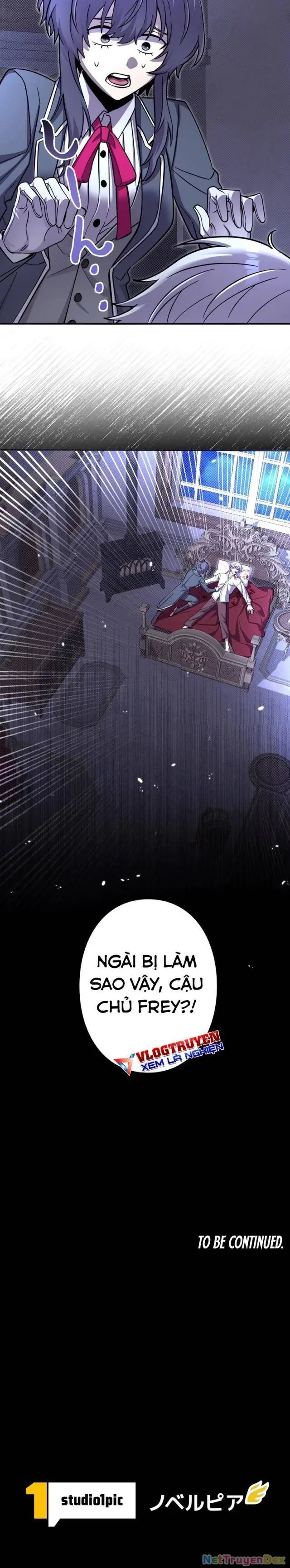Các Nữ Anh Hùng Muốn Giết Tôi, Một Anh Hùng Chapter 10 - Trang 35