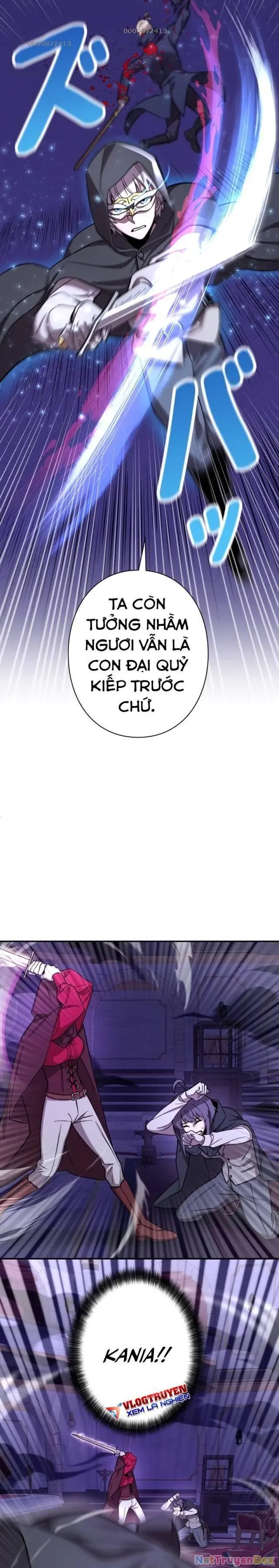 Các Nữ Anh Hùng Muốn Giết Tôi, Một Anh Hùng Chapter 10 - Trang 7