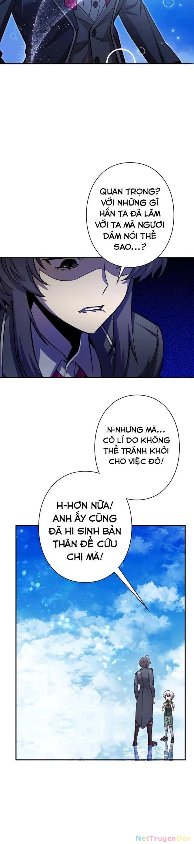 Các Nữ Anh Hùng Muốn Giết Tôi, Một Anh Hùng Chapter 11 - Trang 12