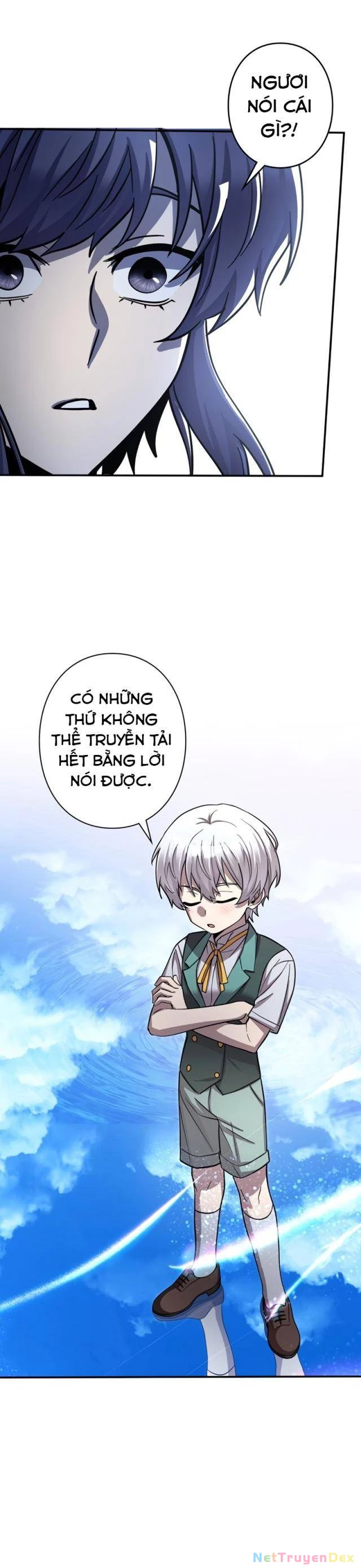 Các Nữ Anh Hùng Muốn Giết Tôi, Một Anh Hùng Chapter 11 - Trang 13