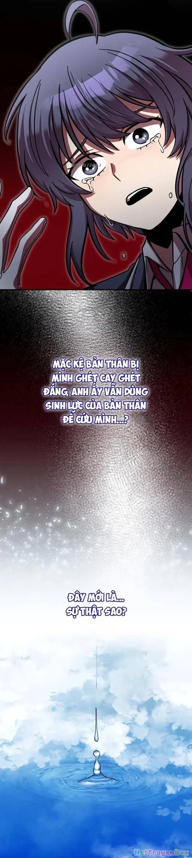 Các Nữ Anh Hùng Muốn Giết Tôi, Một Anh Hùng Chapter 11 - Trang 18