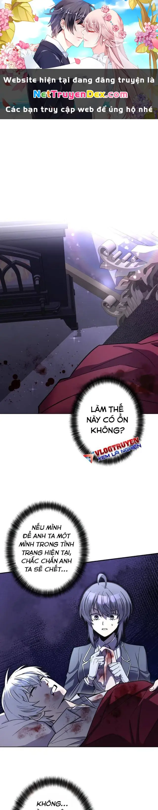 Các Nữ Anh Hùng Muốn Giết Tôi, Một Anh Hùng Chapter 11 - Trang 2