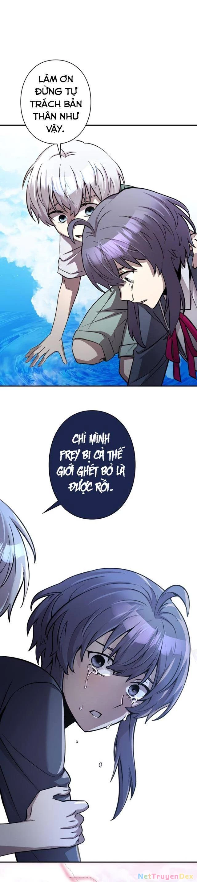 Các Nữ Anh Hùng Muốn Giết Tôi, Một Anh Hùng Chapter 11 - Trang 20
