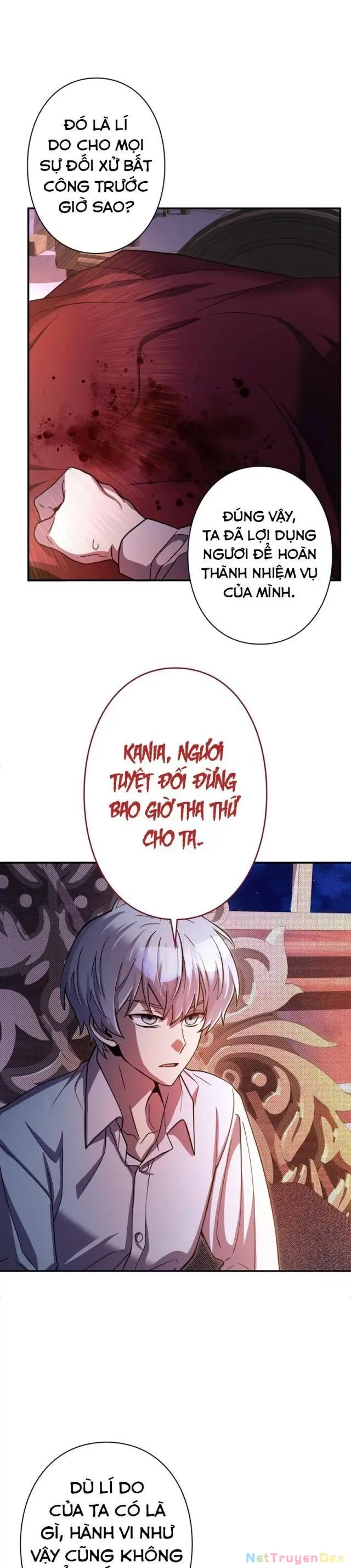 Các Nữ Anh Hùng Muốn Giết Tôi, Một Anh Hùng Chapter 11 - Trang 27