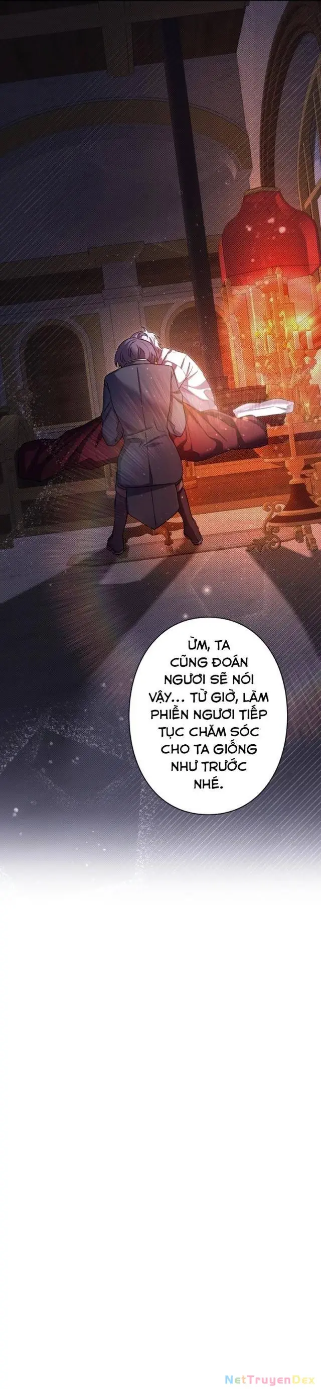 Các Nữ Anh Hùng Muốn Giết Tôi, Một Anh Hùng Chapter 11 - Trang 30