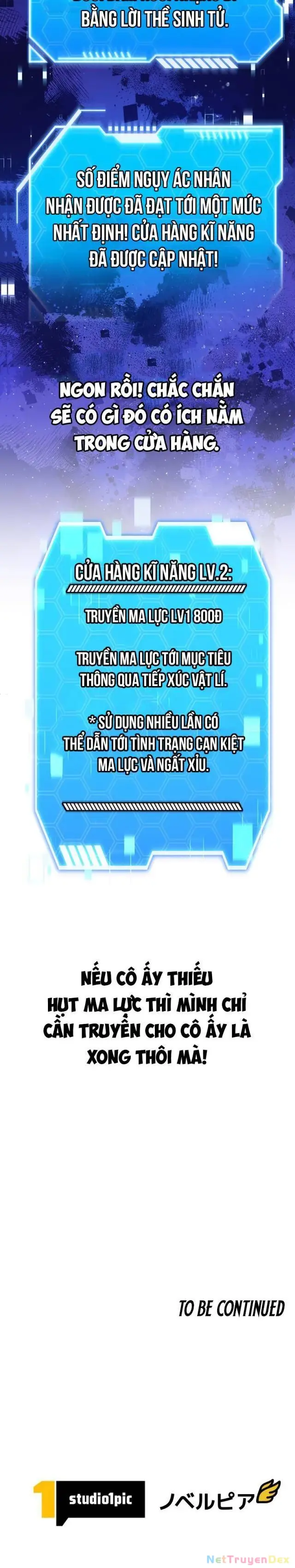 Các Nữ Anh Hùng Muốn Giết Tôi, Một Anh Hùng Chapter 12 - Trang 32