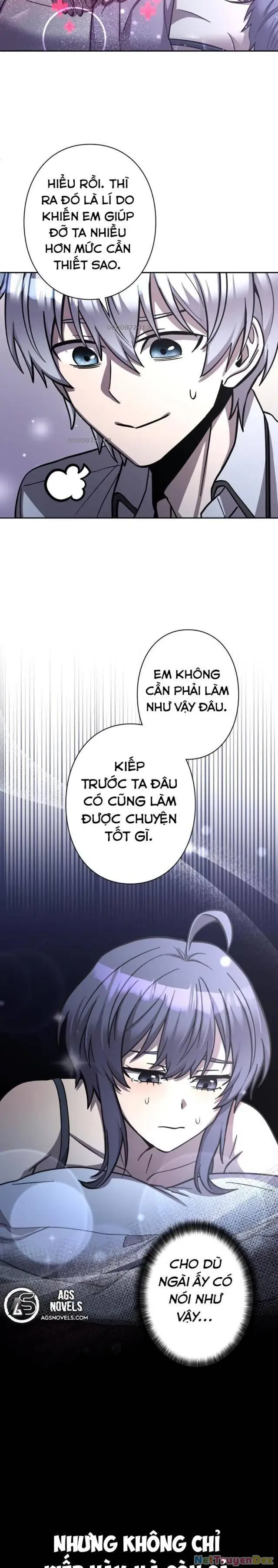 Các Nữ Anh Hùng Muốn Giết Tôi, Một Anh Hùng Chapter 14 - Trang 18