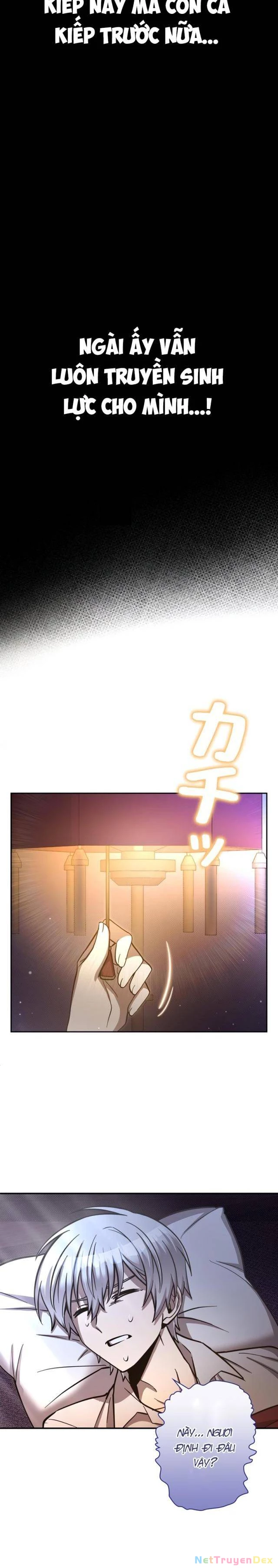 Các Nữ Anh Hùng Muốn Giết Tôi, Một Anh Hùng Chapter 14 - Trang 19