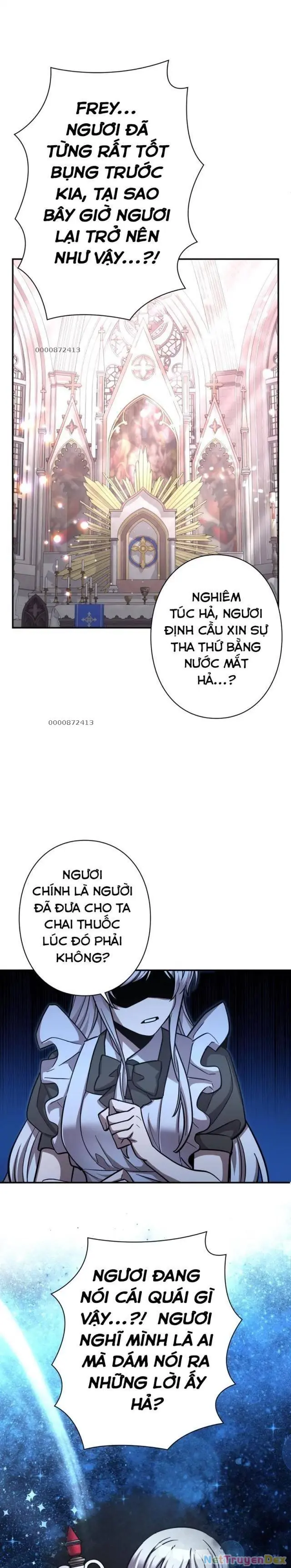 Các Nữ Anh Hùng Muốn Giết Tôi, Một Anh Hùng Chapter 14 - Trang 7