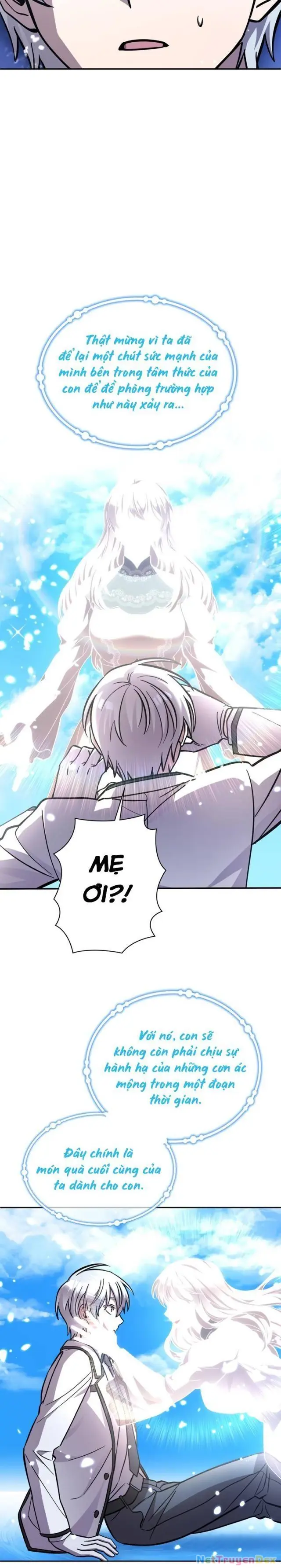 Các Nữ Anh Hùng Muốn Giết Tôi, Một Anh Hùng Chapter 15 - Trang 14