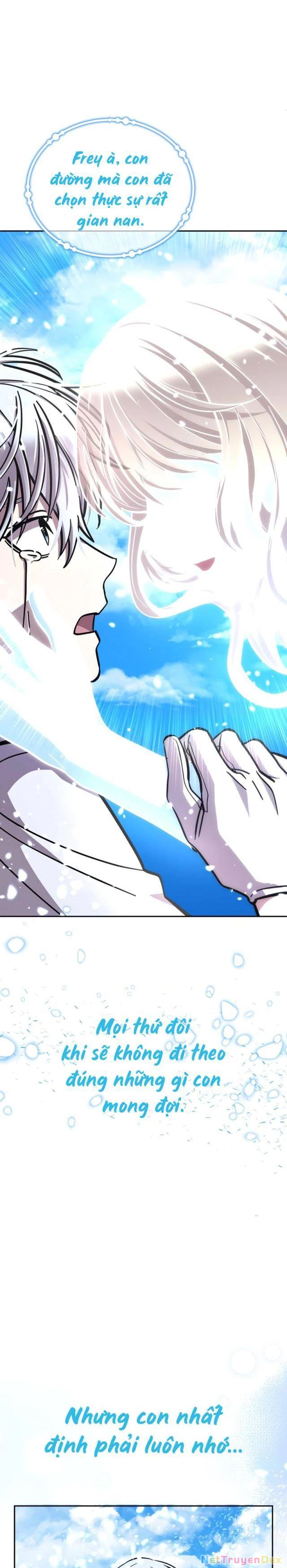 Các Nữ Anh Hùng Muốn Giết Tôi, Một Anh Hùng Chapter 15 - Trang 15