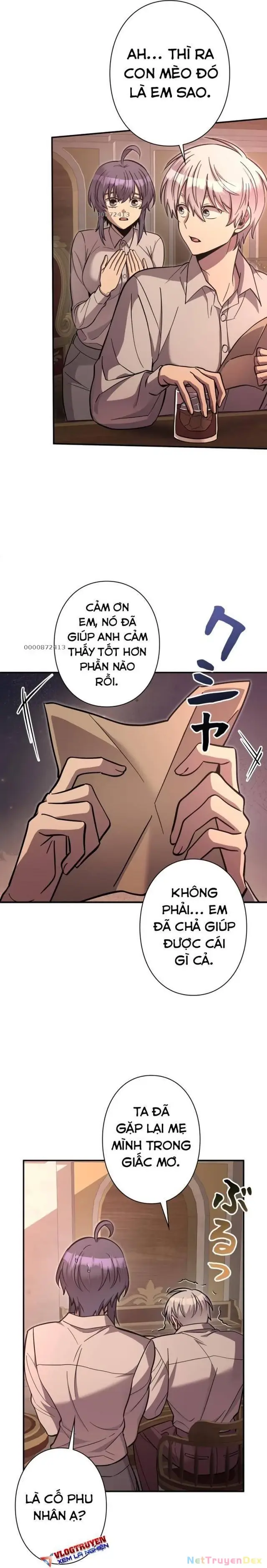 Các Nữ Anh Hùng Muốn Giết Tôi, Một Anh Hùng Chapter 15 - Trang 18