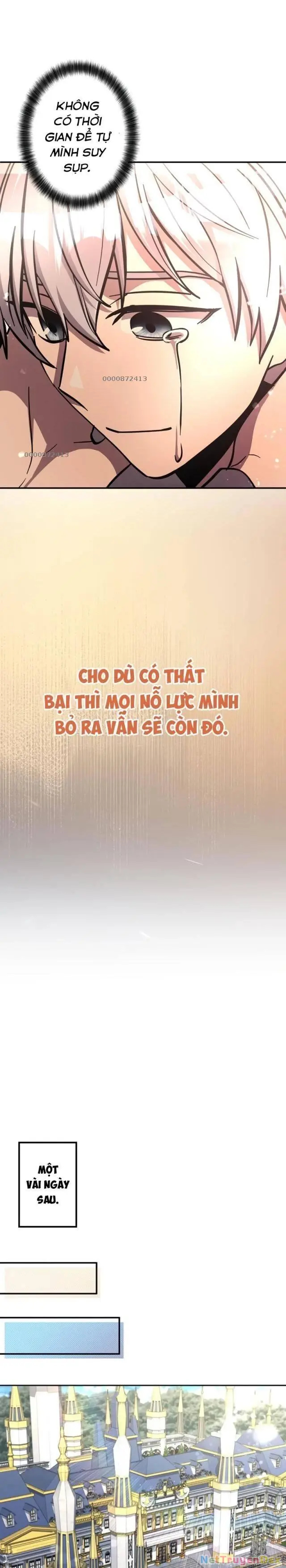 Các Nữ Anh Hùng Muốn Giết Tôi, Một Anh Hùng Chapter 15 - Trang 22