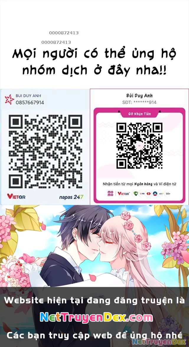 Các Nữ Anh Hùng Muốn Giết Tôi, Một Anh Hùng Chapter 15 - Trang 37