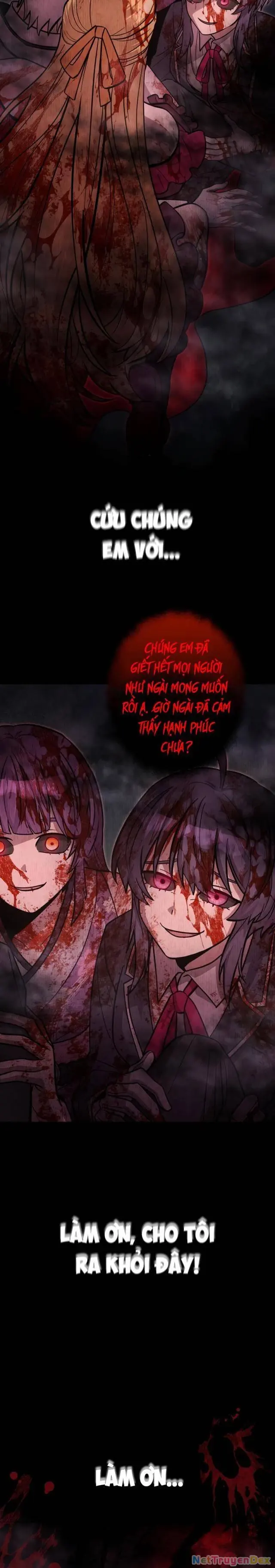 Các Nữ Anh Hùng Muốn Giết Tôi, Một Anh Hùng Chapter 15 - Trang 8