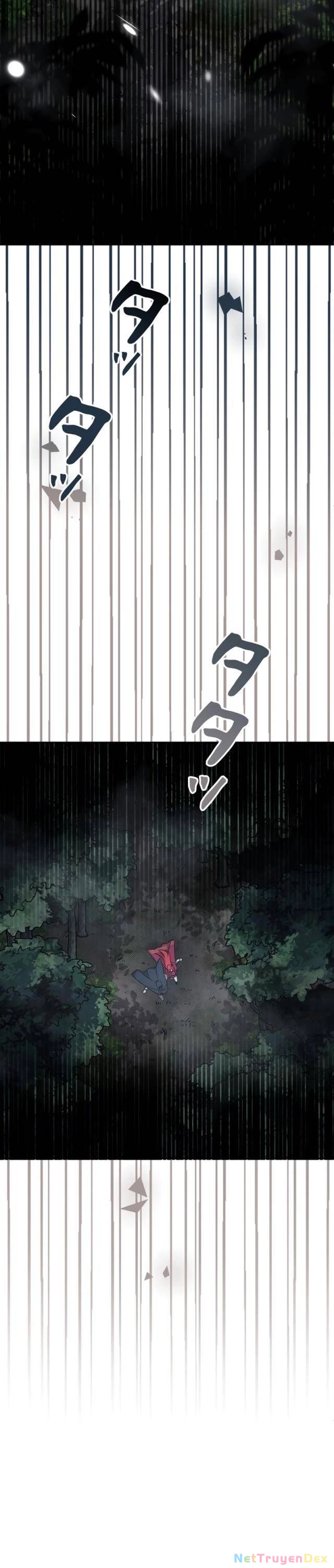 Các Nữ Anh Hùng Muốn Giết Tôi, Một Anh Hùng Chapter 17 - Trang 10