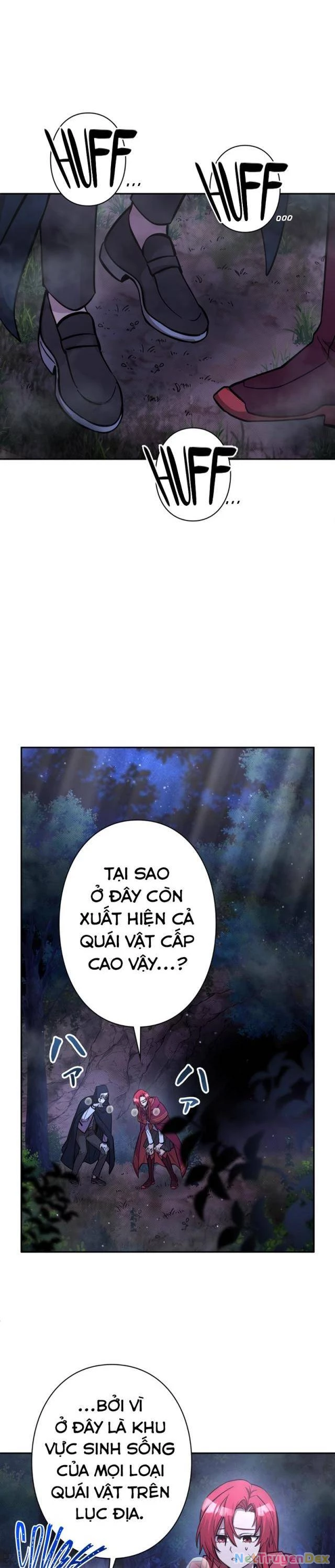 Các Nữ Anh Hùng Muốn Giết Tôi, Một Anh Hùng Chapter 17 - Trang 11