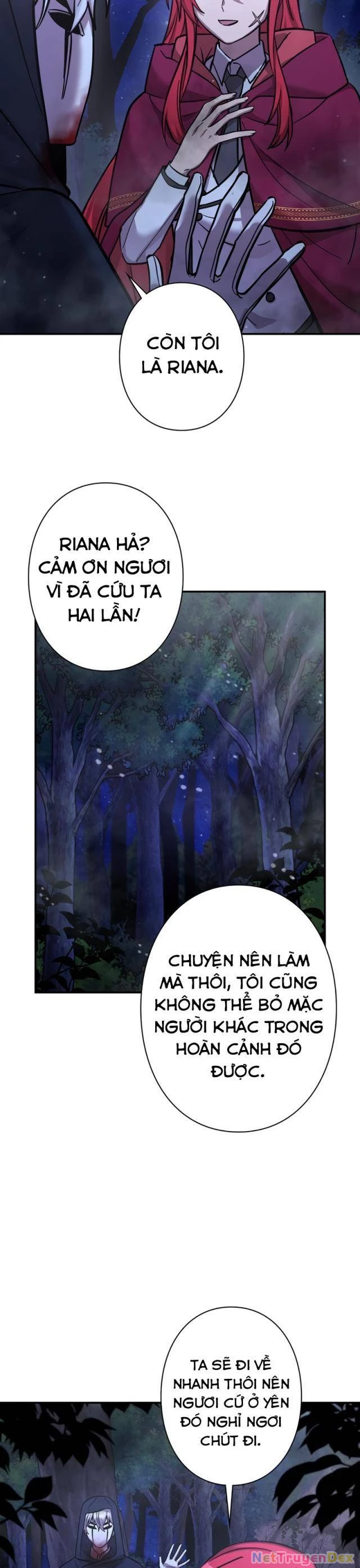 Các Nữ Anh Hùng Muốn Giết Tôi, Một Anh Hùng Chapter 17 - Trang 15
