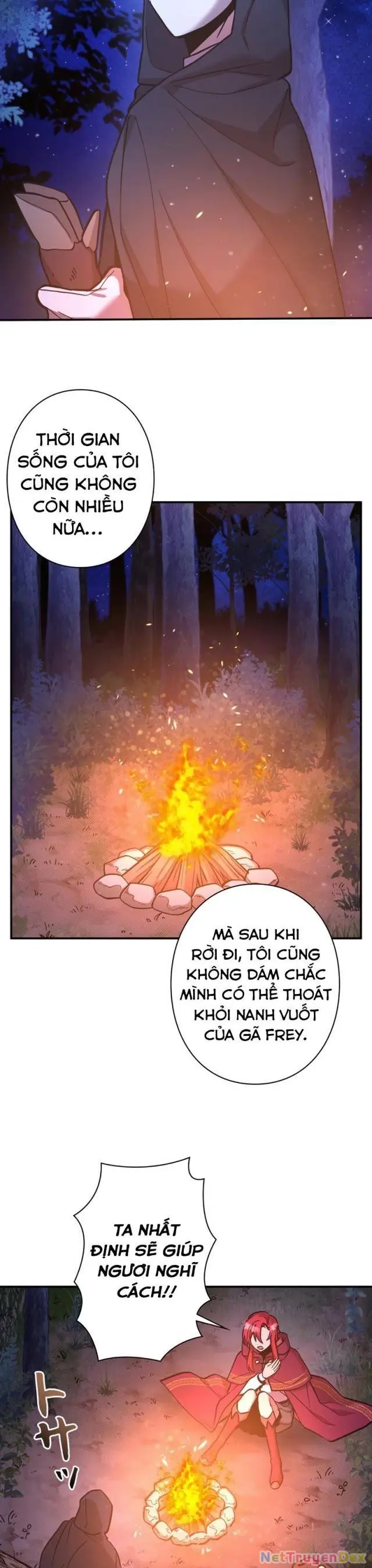 Các Nữ Anh Hùng Muốn Giết Tôi, Một Anh Hùng Chapter 17 - Trang 26
