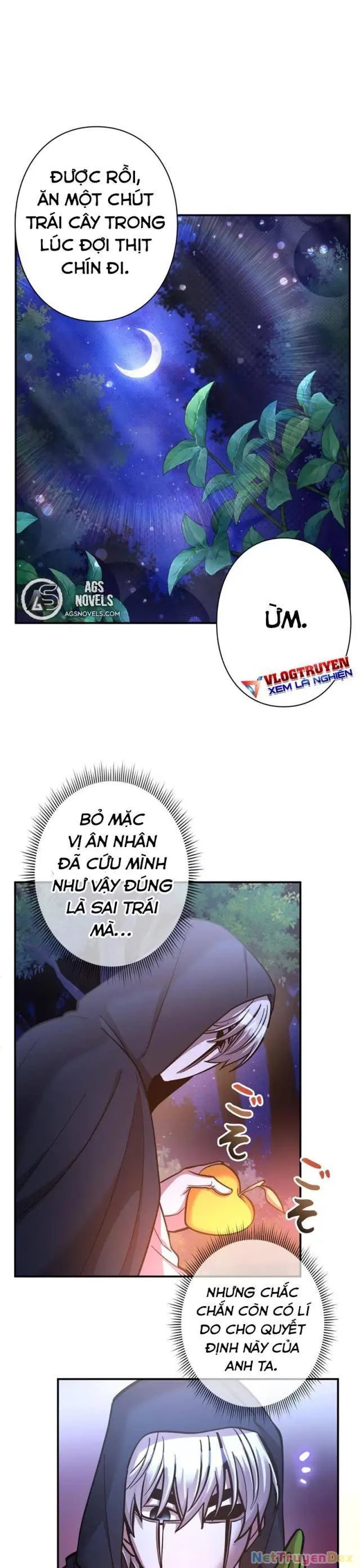 Các Nữ Anh Hùng Muốn Giết Tôi, Một Anh Hùng Chapter 17 - Trang 29