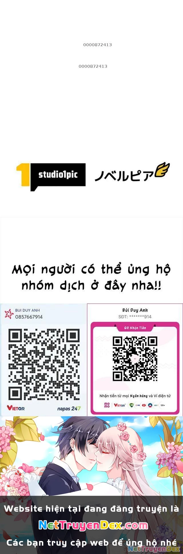 Các Nữ Anh Hùng Muốn Giết Tôi, Một Anh Hùng Chapter 17 - Trang 38