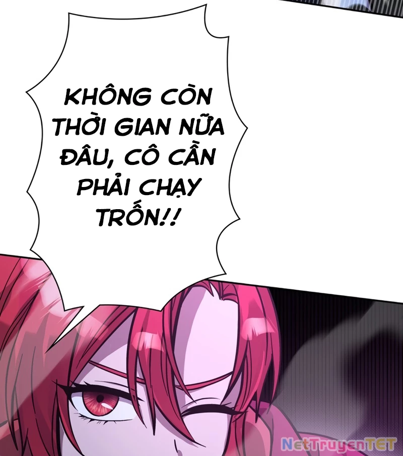 Các Nữ Anh Hùng Muốn Giết Tôi, Một Anh Hùng Chapter 18 - Trang 22