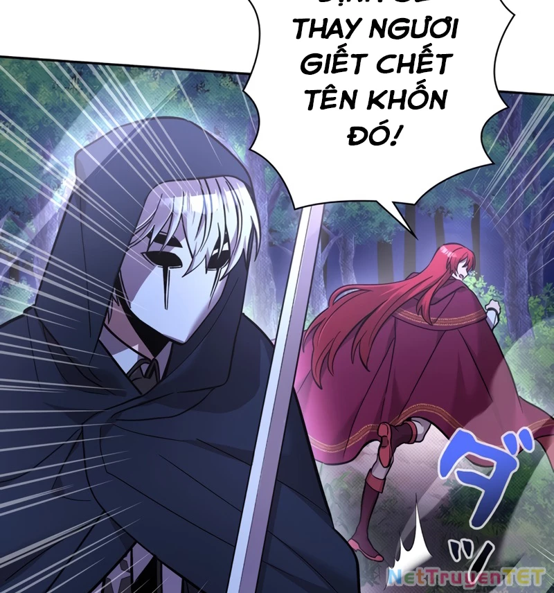 Các Nữ Anh Hùng Muốn Giết Tôi, Một Anh Hùng Chapter 18 - Trang 36