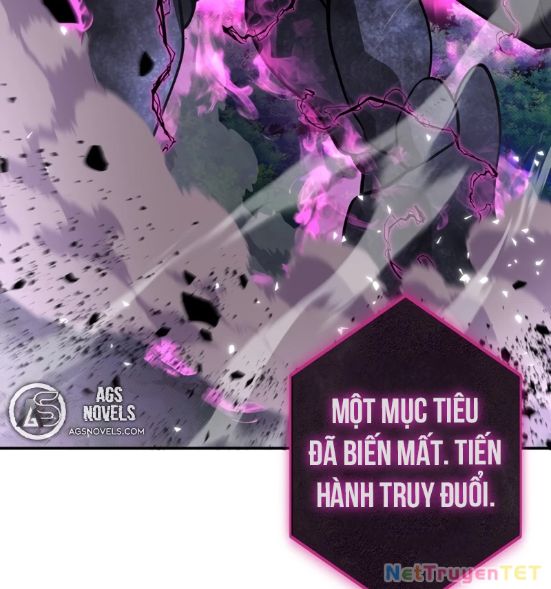 Các Nữ Anh Hùng Muốn Giết Tôi, Một Anh Hùng Chapter 18 - Trang 46
