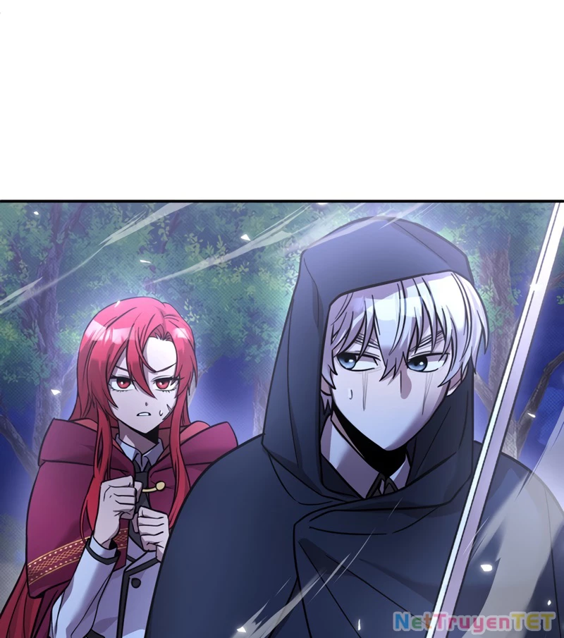 Các Nữ Anh Hùng Muốn Giết Tôi, Một Anh Hùng Chapter 18 - Trang 5
