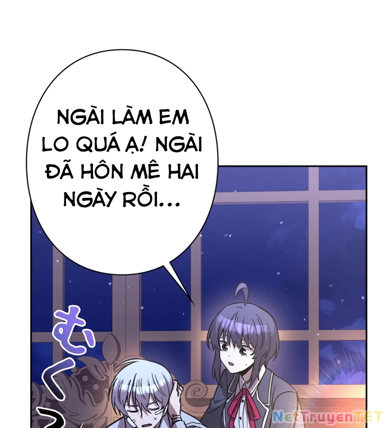 Các Nữ Anh Hùng Muốn Giết Tôi, Một Anh Hùng Chapter 19 - Trang 25