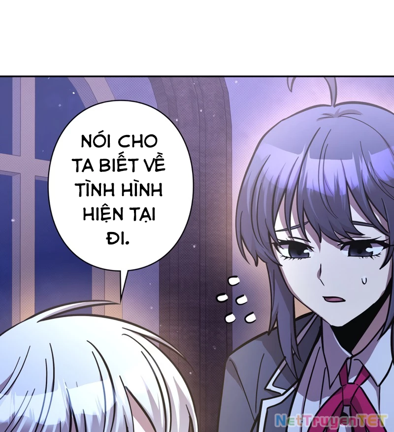 Các Nữ Anh Hùng Muốn Giết Tôi, Một Anh Hùng Chapter 19 - Trang 27