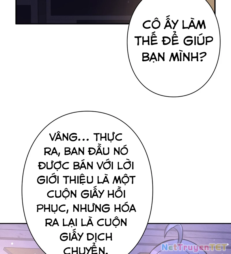 Các Nữ Anh Hùng Muốn Giết Tôi, Một Anh Hùng Chapter 19 - Trang 31