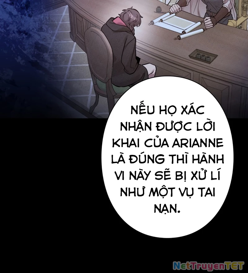 Các Nữ Anh Hùng Muốn Giết Tôi, Một Anh Hùng Chapter 19 - Trang 35
