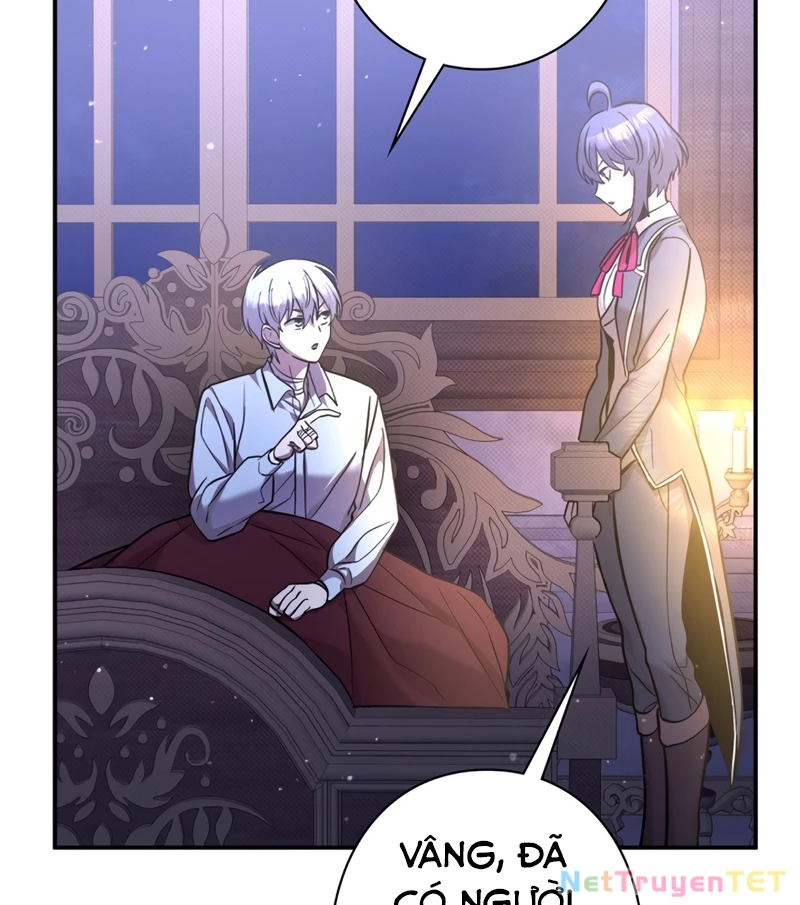 Các Nữ Anh Hùng Muốn Giết Tôi, Một Anh Hùng Chapter 19 - Trang 39
